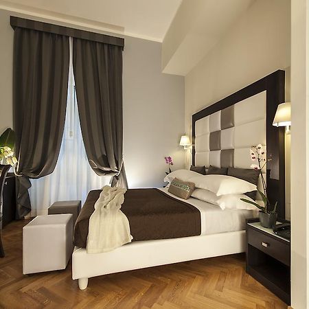 Dve Suite Rome Roma Quarto foto