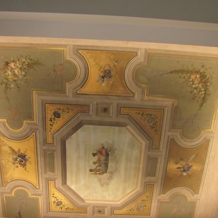 Dve Suite Rome Roma Exterior foto