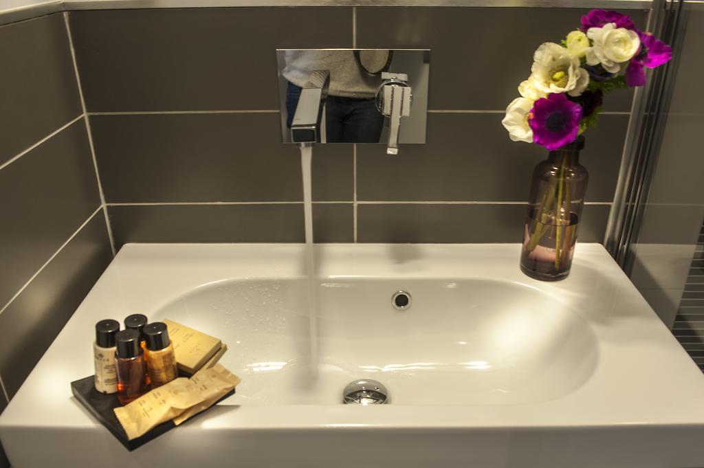 Dve Suite Rome Roma Exterior foto