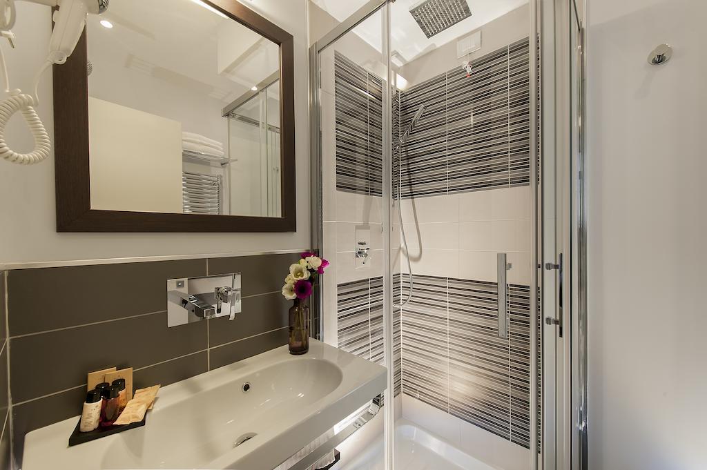 Dve Suite Rome Roma Quarto foto