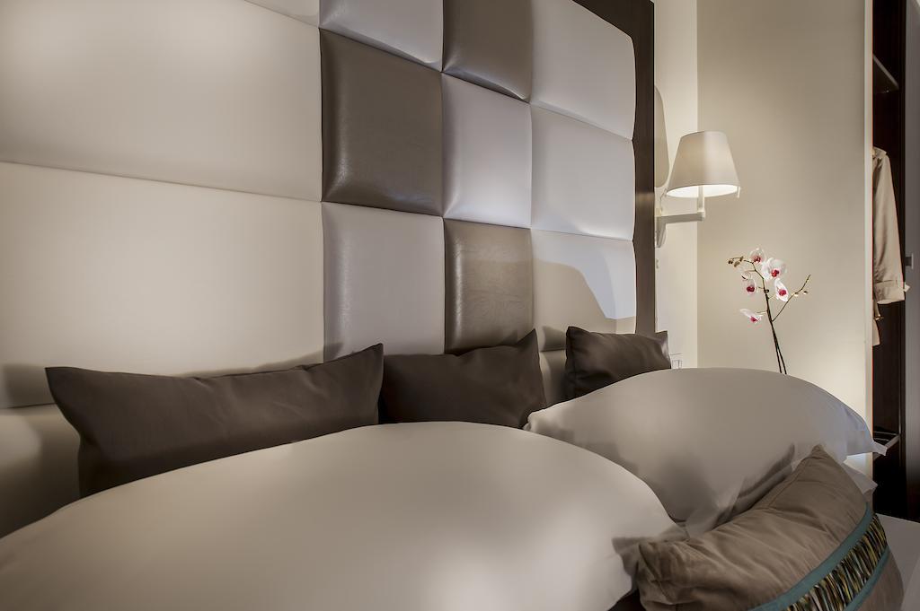 Dve Suite Rome Roma Exterior foto