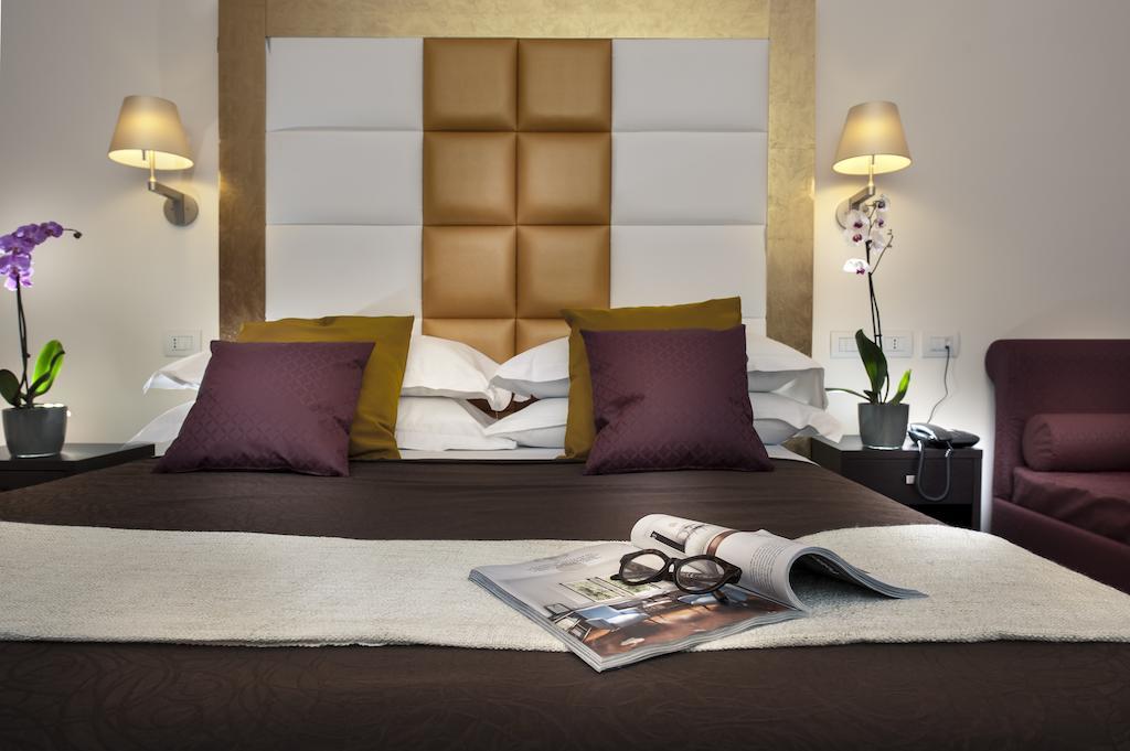 Dve Suite Rome Roma Quarto foto
