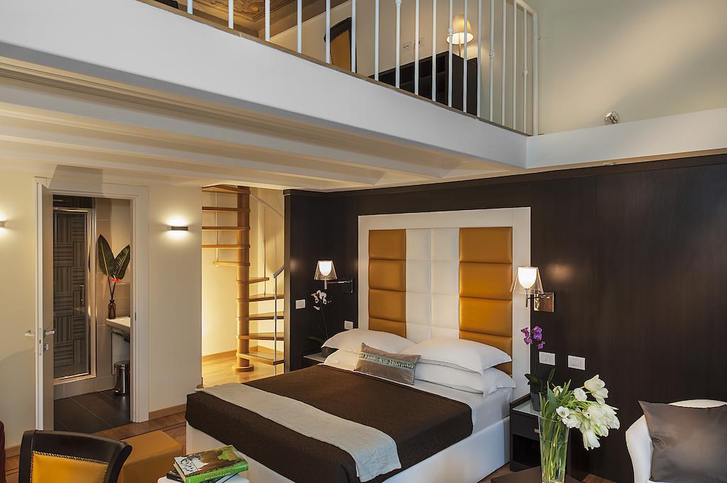 Dve Suite Rome Roma Quarto foto