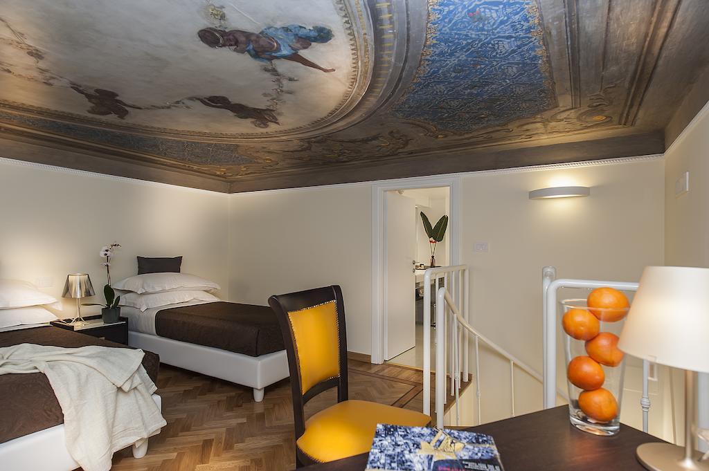 Dve Suite Rome Roma Quarto foto