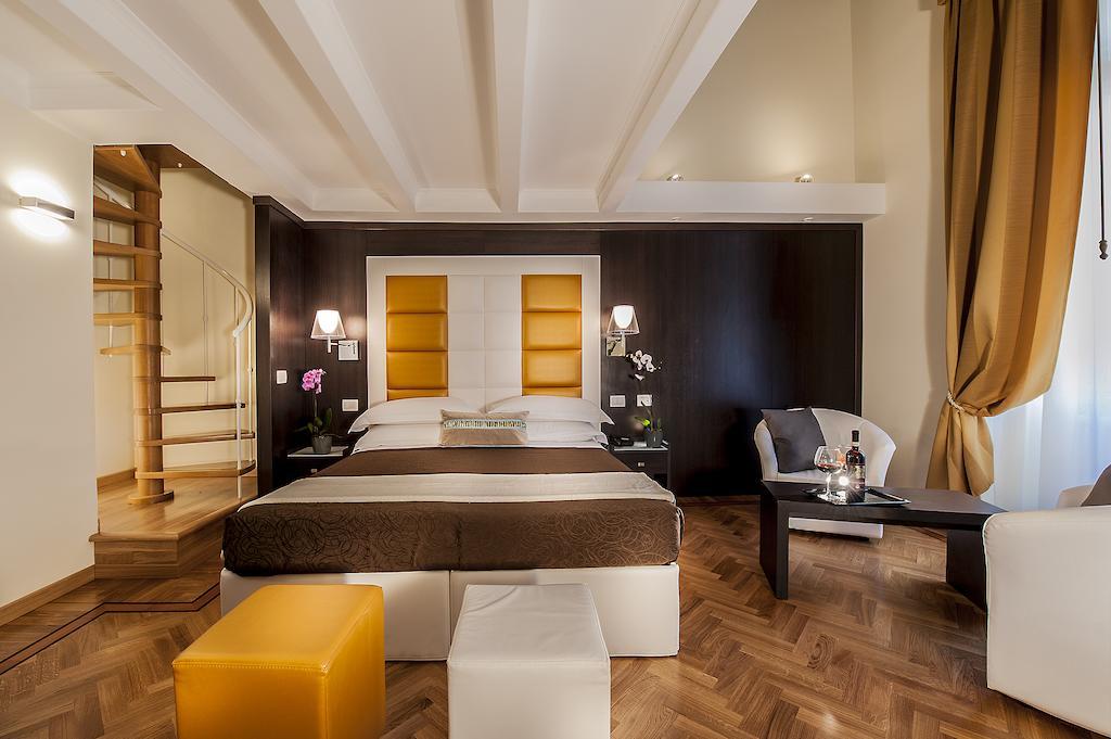 Dve Suite Rome Roma Quarto foto