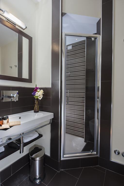 Dve Suite Rome Roma Quarto foto
