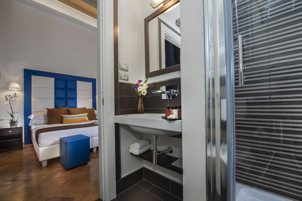 Dve Suite Rome Roma Quarto foto