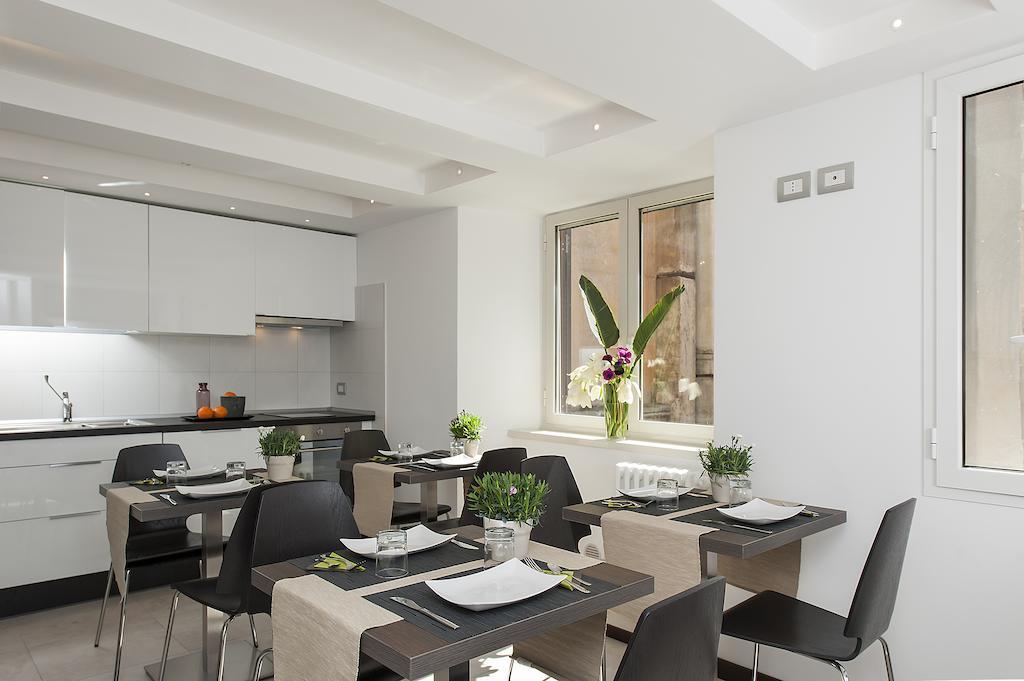 Dve Suite Rome Roma Exterior foto