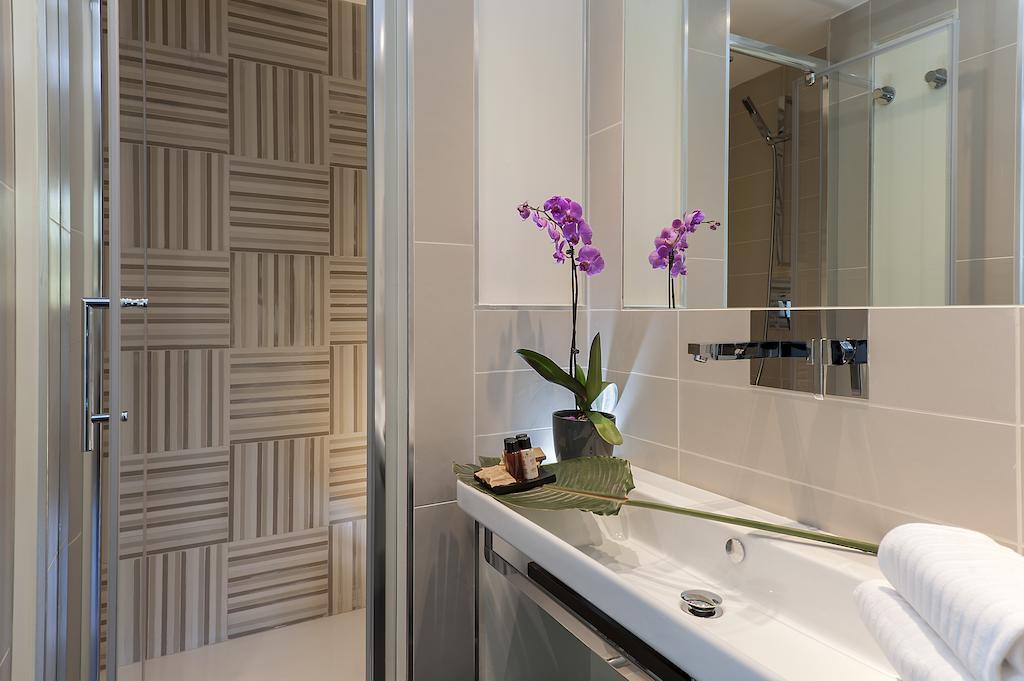 Dve Suite Rome Roma Quarto foto