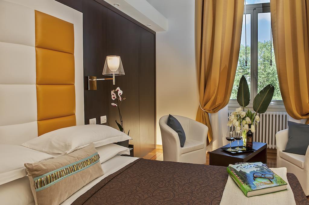 Dve Suite Rome Roma Quarto foto