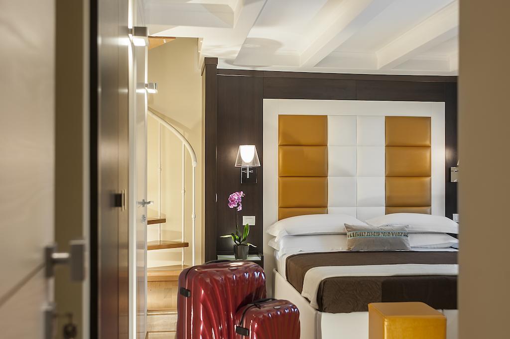Dve Suite Rome Roma Quarto foto