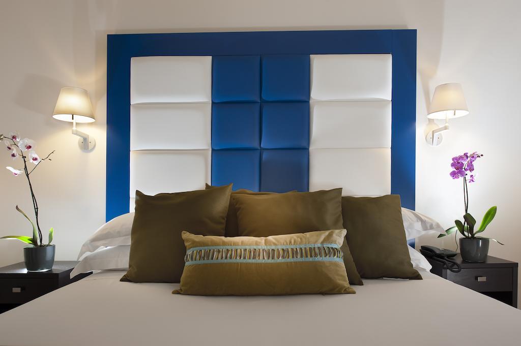 Dve Suite Rome Roma Quarto foto