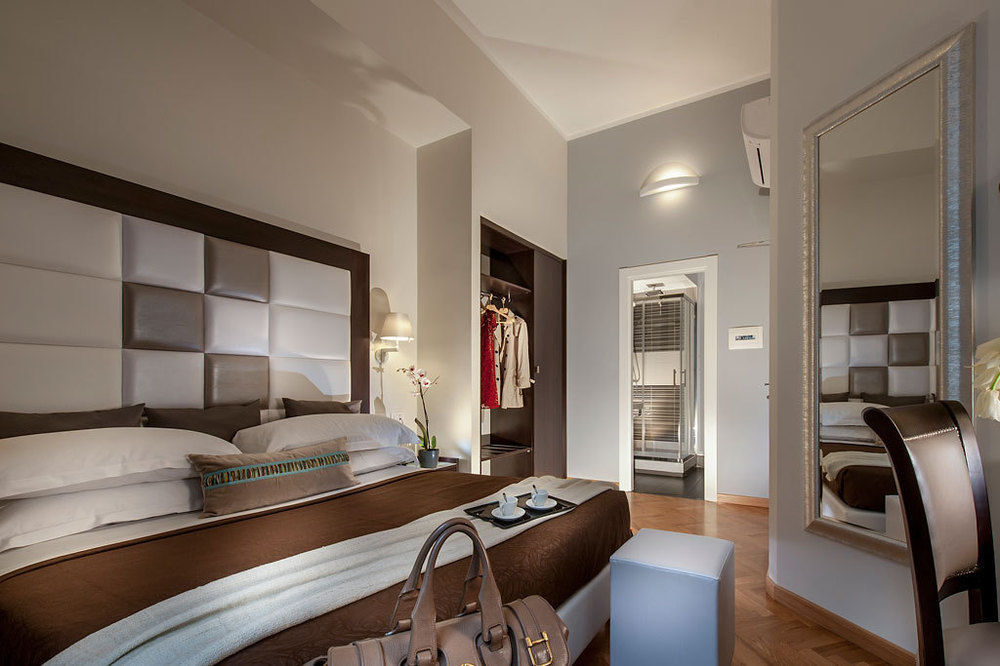 Dve Suite Rome Roma Exterior foto