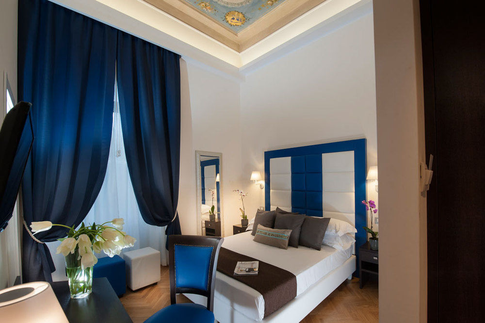 Dve Suite Rome Roma Exterior foto