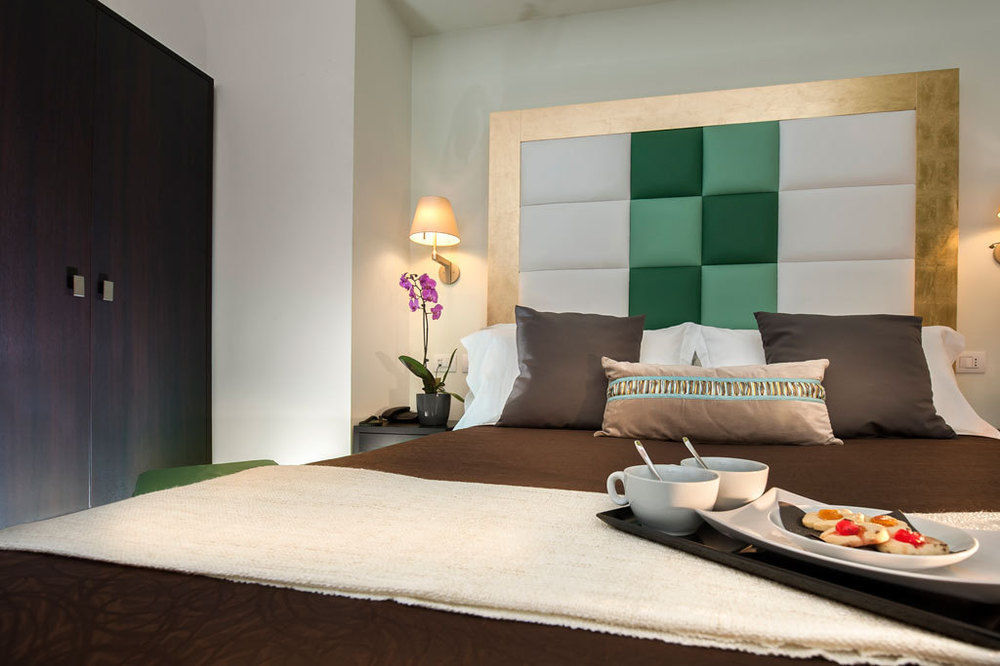 Dve Suite Rome Roma Exterior foto