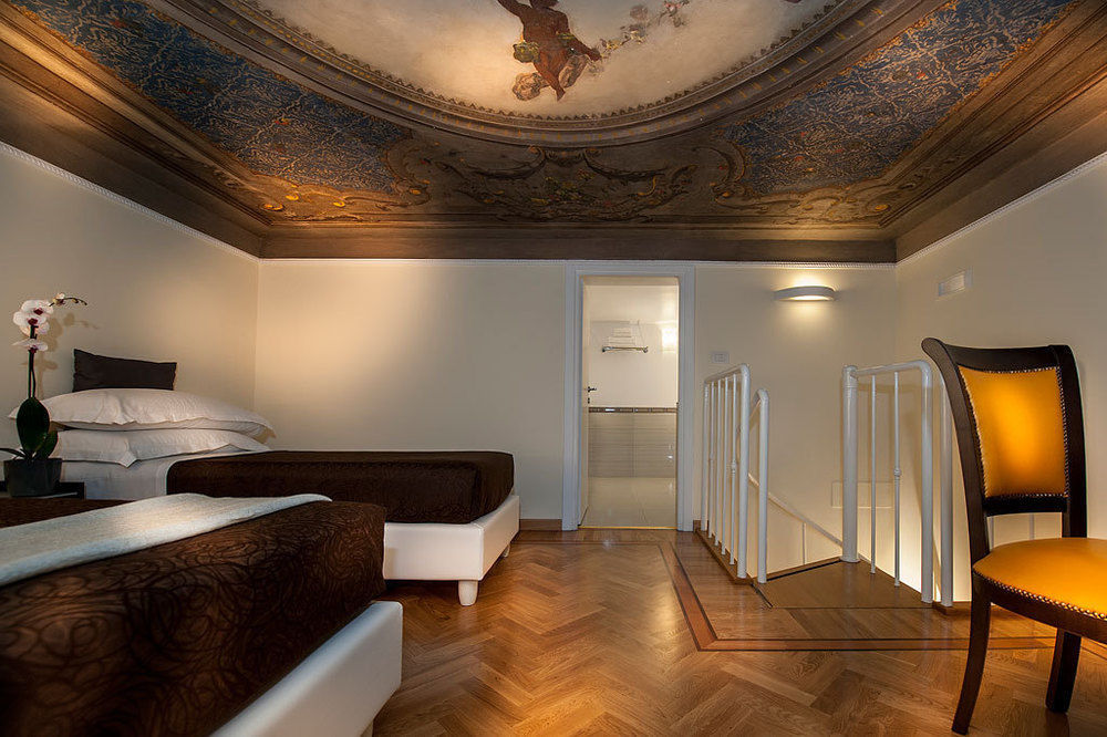 Dve Suite Rome Roma Exterior foto