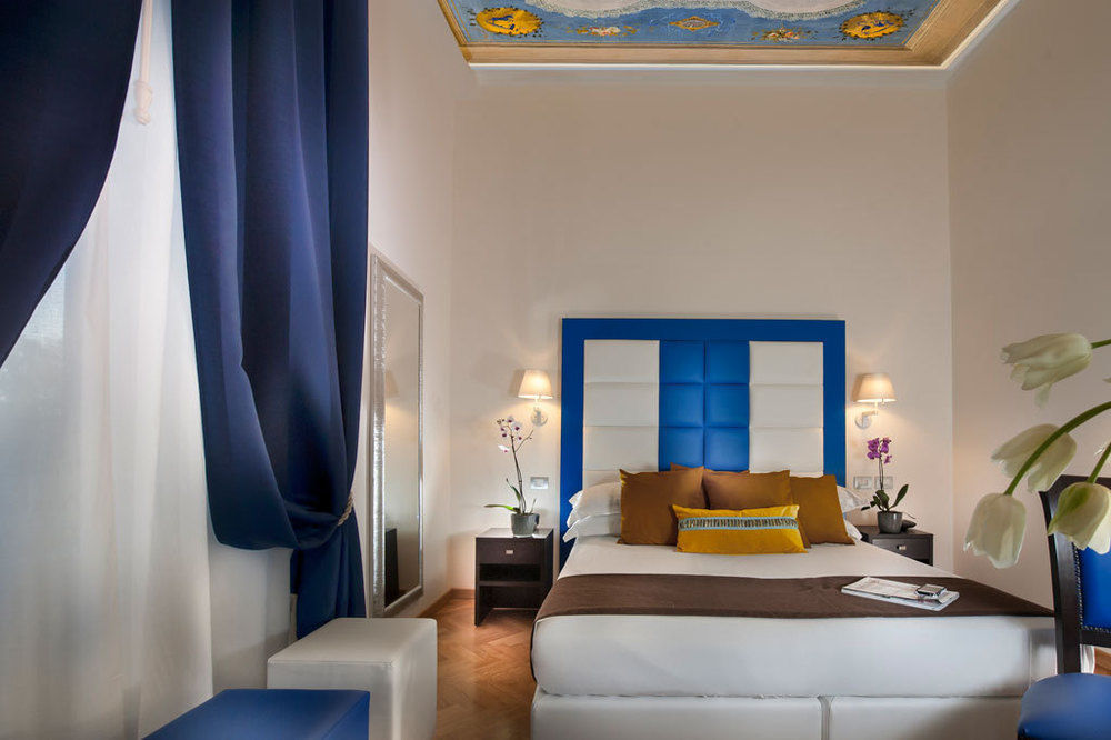 Dve Suite Rome Roma Exterior foto