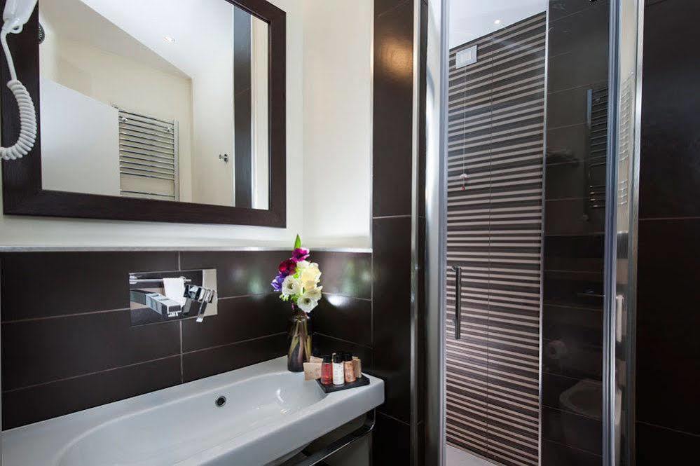 Dve Suite Rome Roma Exterior foto
