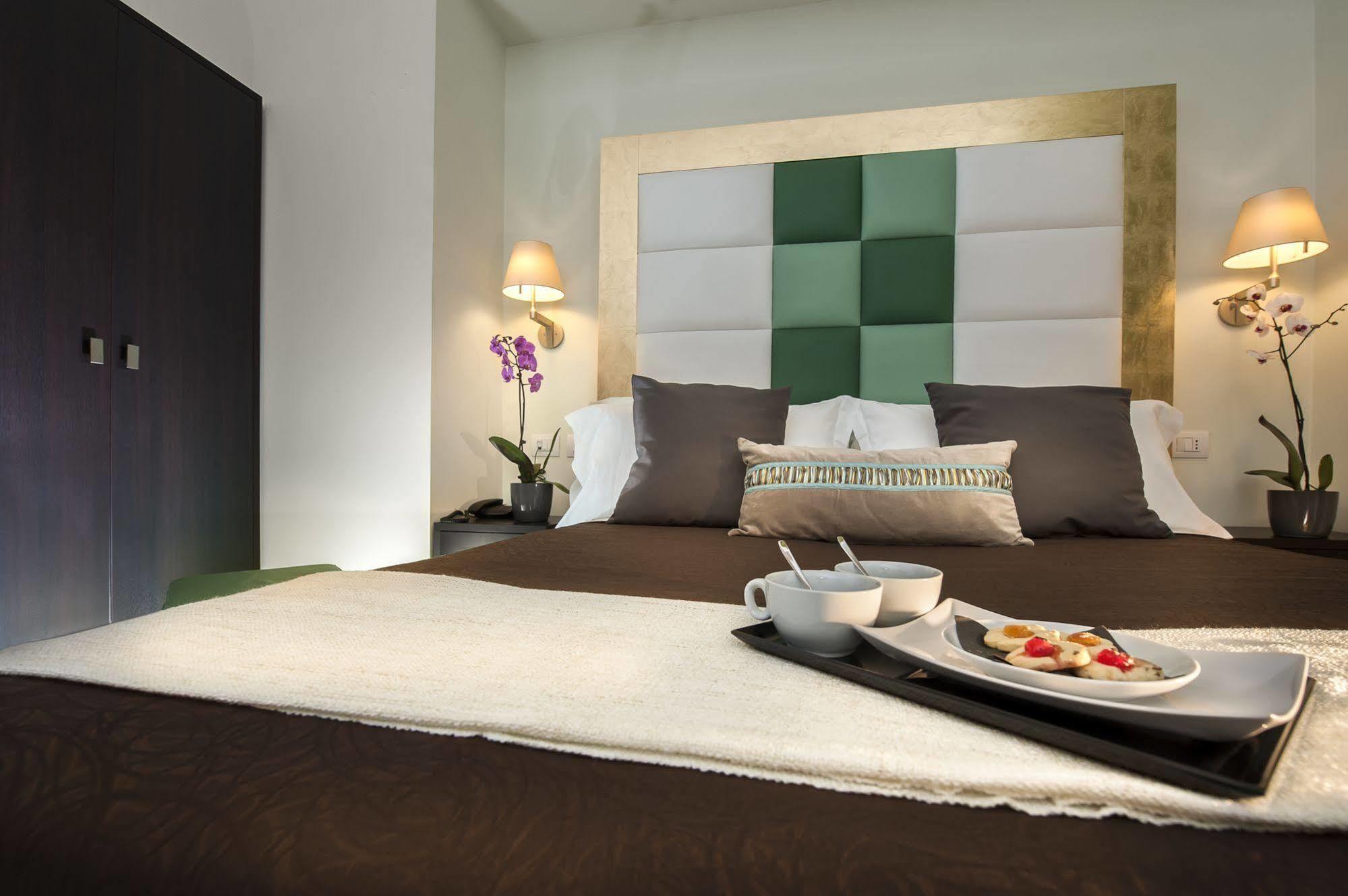 Dve Suite Rome Roma Exterior foto